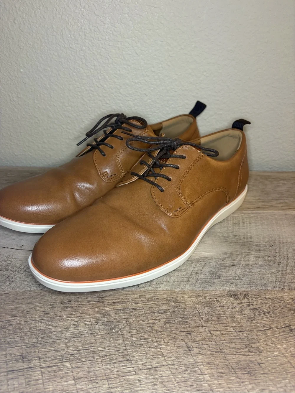 Men's Steve Madden Nehemeiah Shoe